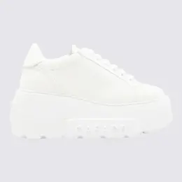 Casadei-Sneakers Light And Natural-Donna 52367137702228