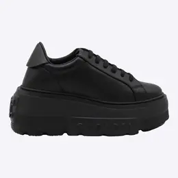 Casadei-Sneakers Blacks And Greys-Donna 52367233122644
