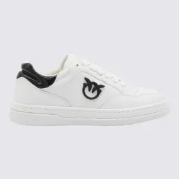 Pinko-Sneakers Light And Natural-Donna 52367244951892