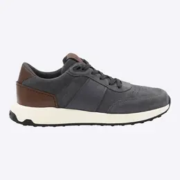 Tod's-Sneakers Blue And Green-Uomo 52367273984340