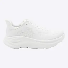 Hoka One One-Sneakers White / White-Donna 52367336669524