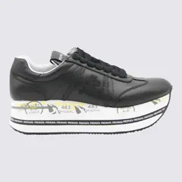 Premiata-Sneakers-Donna 52367367307604