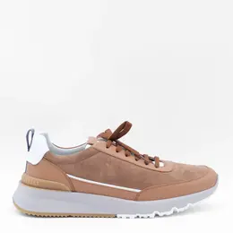 Brunello Cucinelli-Sneakers Nut-Uomo 52367428452692