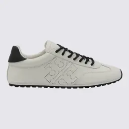 Tory Burch-Sneakers Light And Natural-Donna 52367458271572
