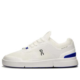 Кроссовки the roger spin On Running, белый 3wd11482244 | white