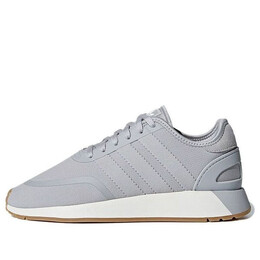 Кроссовки n 5923 Adidas, серый b37167 | gray/white