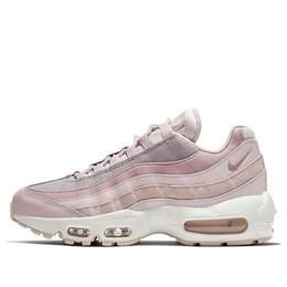 Кроссовки air max 95 обувь Nike, розовый ci3710-600 | light pink