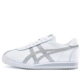Кроссовки корсар Onitsuka Tiger, белый 1182a146-100 | white/silver