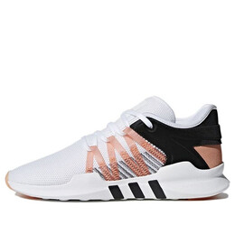 Кроссовки (WMNS) Adidas EQT Racing ADV 'White Coral', белый cq2156 | white/black/orange