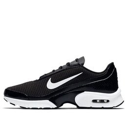 Кроссовки air max jewell Nike, черный 896194-012 | black/white