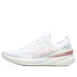 Кроссовки athletics vola 200 low top white Fila, белый a12w112202fbw | white
