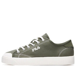 Кроссовки sneakers white/green Fila, белый f12w024401flg | white/green