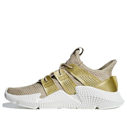 Кроссовки пророчество Adidas, золотой cg6070 | gold