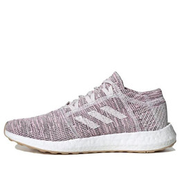 Кроссовки pureboost go Adidas, розовый b75824 | pink