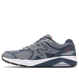 Кроссовки 1540v3 New Balance, голубой w1540gd3 | grayblue