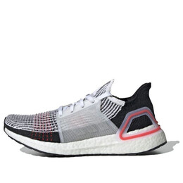 Кроссовки ультрабуст 19 Adidas, белый f35282 | white