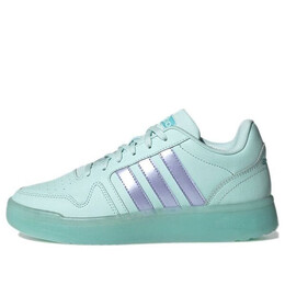 Кроссовки neo postmove Adidas, синий gy7542 | blue/purple