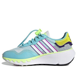 Кроссовки choigo Adidas, синий fy6500 | blue