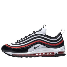 Кроссовки air max 97 ultra 17 Nike, черный ah6806-005 | black/multi-color
