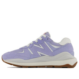 Кроссовки 57 40 New Balance, фиолетовый w5740gvb | purple