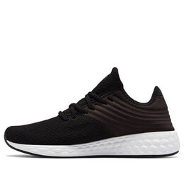 Кроссовки свежие пены cruz decon New Balance, черный wcrzdkb | black/white