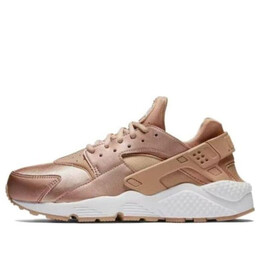 Кроссовки Air Huarache Run Nike, розовый 859429-900 | rose gold