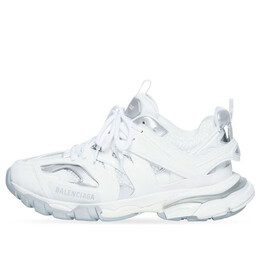Кроссовки track 'white' Balenciaga, белый 542436w2fsc9081 | white