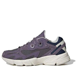 Кроссовки оригиналы астир Adidas, фиолетовый ie4525 | purple/white