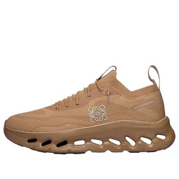 Кроссовки x loewe cloudtilt 'dark sand' On Running, желтый 3wd30313505 | dark sand