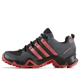 Кроссовки terrex ax2 Adidas, серый bb1681 | gray/pink