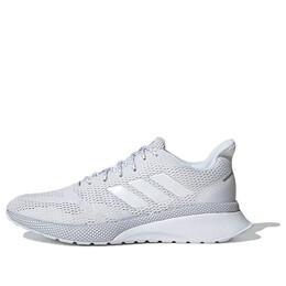 Кроссовки novafvse x Adidas, серый ee9928 | gray/white