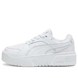 Кроссовки california flyz Puma, белый 395246-04 | white