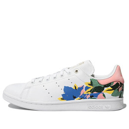 Кроссовки ее студия лондон x стэн смит Adidas, белый fw2522 | white