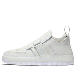 Кроссовки air force 1 explorer xx Nike, белый ao1524-100 | off white/lt silver