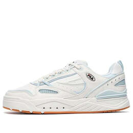 Кроссовки slam 22 'white blue' Fila, белый f12w231217fgb | cloud white / sky blue