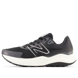 Кроссовки dynasoft nitrel v5 New Balance, черный wtntrlk5 | black/white