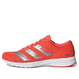 Кроссовки adizero Adidas, оранжевый eg1176 | orange