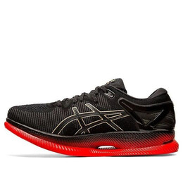 Кроссовки metaride Asics, черный 1012a130-001 | black