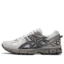 Кроссовки гелевые кахана 8 Asics, красный 1012a978-031 | grayred