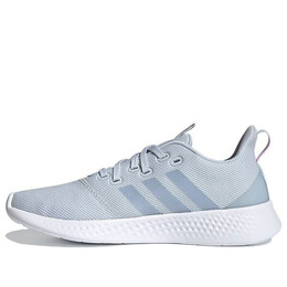 Кроссовки puremotion Adidas, синий fy9814 | blue