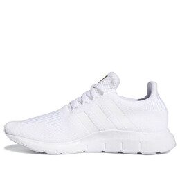 Кроссовки Swift Run Adidas, белый eg9492 | white