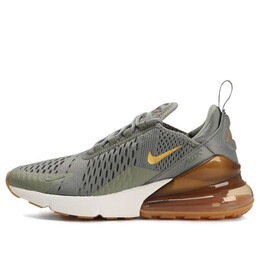 Кроссовки air max 270 Nike, коричневый av8427-001 | graybrown