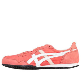 Кроссовки серрано Onitsuka Tiger, розовый 1182a077-700 | pink