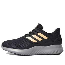 Кроссовки alphabounce rc.2 Adidas, черный eg6321 | black/gold