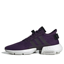 Кроссовки pod s3.1 Adidas, фиолетовый cg6177 | purple
