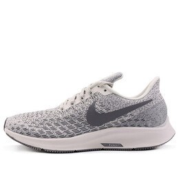 Кроссовки air zoom pegasus 35 Nike, серый 942855-004 | grey