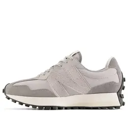 Кроссовки 327 New Balance, серый ws327vg | slate grey/rain cloud