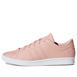 Кроссовки neo advantage clean qt розовые Adidas, розовый f34708 | pink/blue