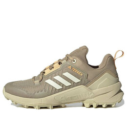 Кроссовки terrex swift r3 Adidas, коричневый gz3047 | brown