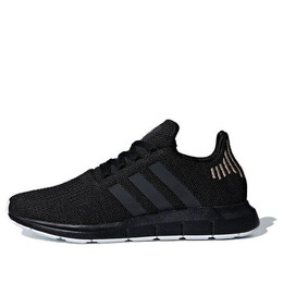 Кроссовки Swift Run Adidas, черный b37723 | black